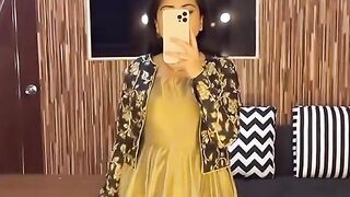 Stylish dress