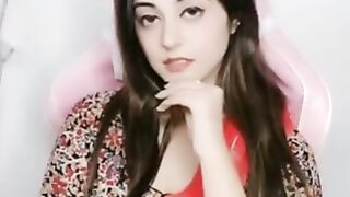 Jaane Na Jaane Na Pyar monw tera queen alizaa pat -1