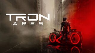 Tron Ares (2025) Hindi Dubbed Full Movie HDTS
