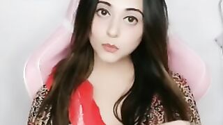 Jaane Na Jaane Na Pyar monw tera queen alizaa pat -2