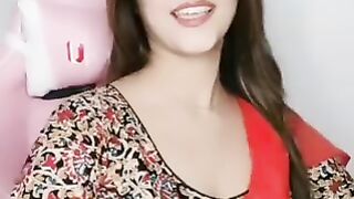 Jaane Na Jaane Na Pyar monw tera queen alizaa pat -3