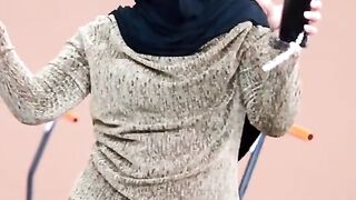 joget janda muda