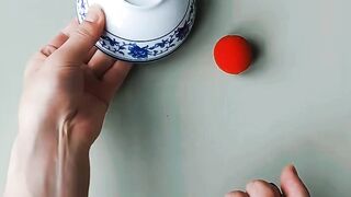Teach you a simple magic trick funny thrille magic tricks