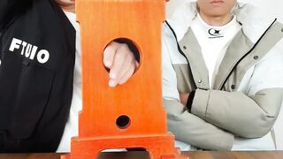 magic teaching funny thrille magic illusionary magic and trick