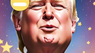 Donald Trumps song about himself