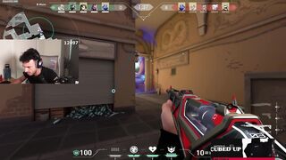 tarik insane still got it
