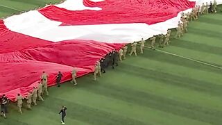 Canada at the ALCS!  Canada at the ALCS! WANTITALL