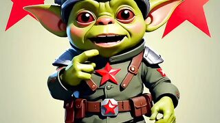 song of Putins warriors