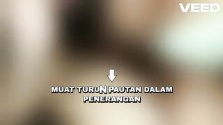 [VIDEO TERKINI] PELAJAR TINGKATAN 3 DIROGOL ALOR GAJAH