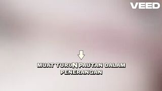 [VIDEO ASAL] PELAJAR TINGKATAN 3 DIROGOL ALOR GAJAH