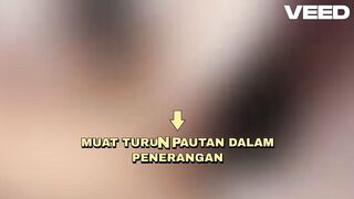 [VIDEO PENUH] PELAJAR TINGKATAN 3 DIROGOL ALOR GAJAH