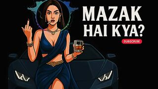 MAZAK HAI KYA FEEL THE PAIN 2025 EMOTIONAL HEART TOUCHING MOTIVATIONAL SONG BY Bhaisunzara