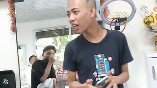 according to your head