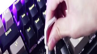 The Secret Weapon Pro Gamers Use to Keep Gear Spotless