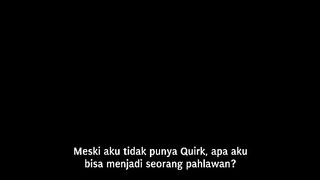 Boku No Hero S4 eps1