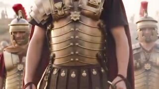 The Last Eagle of Rome  The Final Stand of the Empire  Eternal Empire