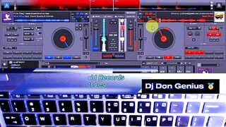 How To Scratch On Laptop Keyboard Like On Controller