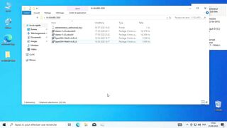 CONFIGURATION CLIENT