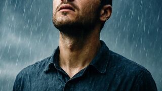 Há injustiça no mundo!