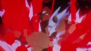 JUJUTSU KAISEN Latino T2E7