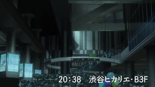JUJUTSU KAISEN Latino T2E8