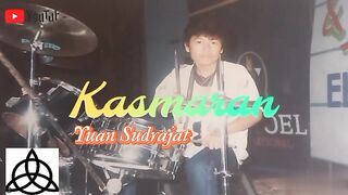 Kasmaran [ New Version ] - Yuan Sudrajat [ Official HQ Audio Video