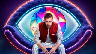 Bigg Boss 19 13th October 2025