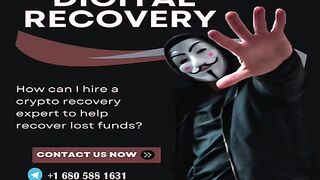 RECLAIM YOUR CRYPTO EXPERT STRATEGIES TO RECOVER YOUR LOST CRYPTOCONTACT RAPID DIGITAL RECOVERY