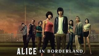 Alice in borderland Season 2 Episode 5 in Hindi