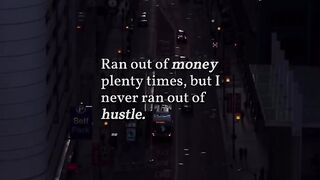 Copy my side side hustle