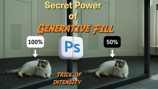 What are Adobe PHOTOSHOP Betas Hidden Features