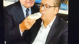 СКРИТОТО ОРЪЖИЕ НА СЪРБИЯ