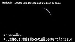 Boku No Hero S4 eps2