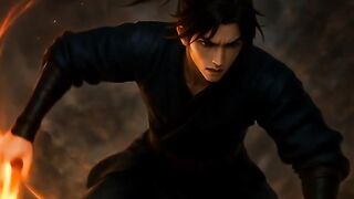 Battle Through The Heavens battle through the heavens, battle through the heavens, battle through the heavens amv,