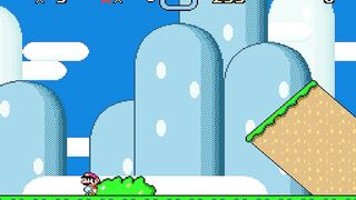 Mario The Lost Adventure Episode I