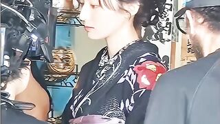 DEMON SLAYER LIVE ACTION