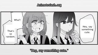 Egao no Taenai Shokuba desu Episodes 2