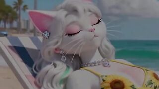 机智的小猫咪. 机智的小猫咪.猫咪 可爱到爆炸 为你推荐 抖加上热门dou热点宝
