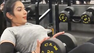 Fit Girls Dont Quit   Gym Motivation for Strong Women