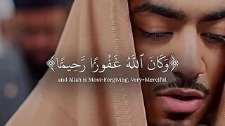 Beiutiful recitation from al quran