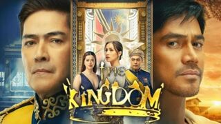 The Kingdom (2024) - Full Movie [Eng Sub]