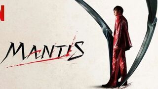 Mantis (2025) Korean Movie - Eng Sub