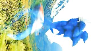 THE SHADOW AURA  999