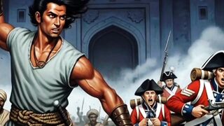 বহদরর সহসন 1Bahadurs throne