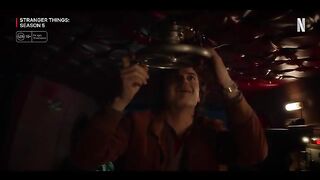 Stranger things season 5 Trailer