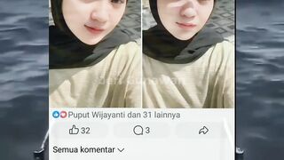 Agus berulah.