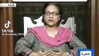 Asma Jahangir Proven Correct