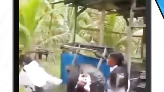 Kasus bullying di SMAN 7 Pulau Taliabu