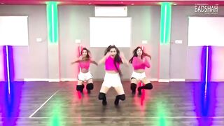 Indian Girl Deepali Likhar Dance