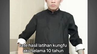 YMMA (yang master master aja)